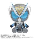 Chibiぬいぐるみ 仮面ライダーマイス