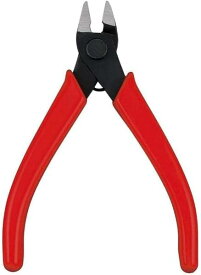 BANDAI SPIRITS エントリーニッパー(レッド) (工具)