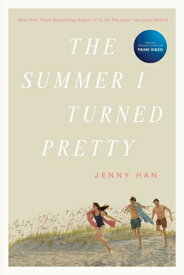 The Summer I Turned Pretty SUMMER I TURNED PRETTY M/TV ME （Summer I Turned Pretty） [ Jenny Han ]