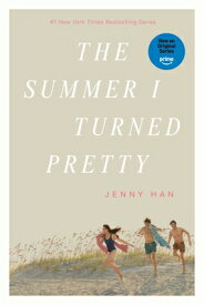 SUMMER I TURNED PRETTY,THE:TV TIE-IN(B) [ JENNY HAN ]