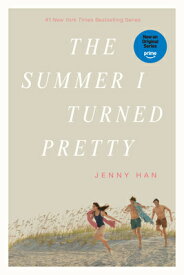 The Summer I Turned Pretty SUMMER I TURNED PRETTY M/TV ME （Summer I Turned Pretty） [ Jenny Han ]
