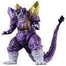 ＜セット販売＞ゴジバースト ウルトラバーニングゴジラ・ゴジバースト プラズマスペースゴジラ