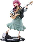 『ぼっち・ざ・ろっく！』 廣井きくり 1/7スケール (塗装済み完成品フィギュア)