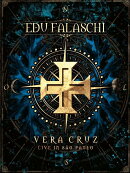 ヴェラクルス・ライヴ・イン・サンパウロ【Blu-ray】