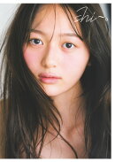 加藤栞1st写真集『shi〜。』