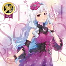 THE IDOLM@STER MILLION LIVE! SPECIAL SOLO RECORDS 四条貴音