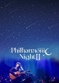 Hata Motohiro “Philharmonic Night II”【Blu-ray】 [ 秦基博 ]