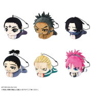 HH-17 HUNTER×HUNTER はぐキャラコレクション2（再販）