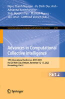 Advances in Computational Collective Intelligence: 17th International Conference, ICCCI 2025, Ho CHI