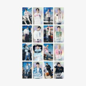 Stray Kids - [dominATE : celebrATE] SPECIAL TRADING CARD [ Stray Kids ]