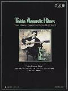�œc�\�I�v�@�wTokio�@Acoustic�@Blues�x