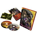 風雲維新ダイショーグン 第1巻【Blu-ray】