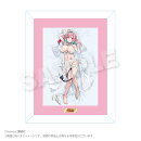 カナン様はあくまでチョロい キャラファイングラフ カナン（描き下ろしver．）