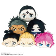HH-18 HUNTER×HUNTER ぽてコロマスコット2（再販）