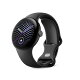 Google Pixel Watch 5（41 mm） Matte Black アルミケース / Obsidian アクティブ バンド（第 2 世代） Wi-Fi