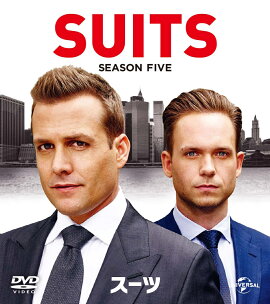 SUITS/������ ��������5 �Х�塼�ѥå�