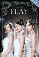 【楽天ブックス限定抽選特典】PLAY (初回限定盤A CD＋DVD)(トレカ12種セット(抽選でプレゼント))