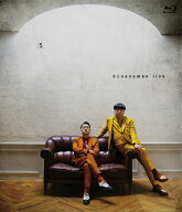 bananaman live S【Blu-ray】 [ バナナマン ]