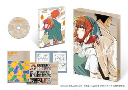 スーパーの裏でヤニ吸うふたり Vol.2【Blu-ray】
