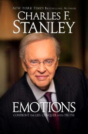 Emotions: Confront the Lies. Conquer with Truth. EMOTIONS [ Charles F. Stanley ]