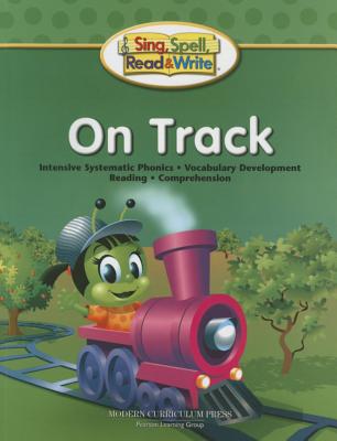 楽天ブックス: Sing, Spell, Read and Write on Track Student Edition '04c ...