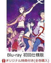 【楽天ブックス限定全巻購入特典対象】とある魔術の禁書目録III Vol.3(特典ラジオCD付)(初回仕様版)【Blu-ray】