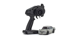 MINI-Z MR04RWD r/s スカイライン GT-R KPGC10 シルバー 【32359S】 (ホビーラジコン 完成品)