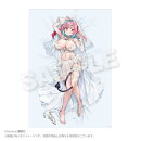 カナン様はあくまでチョロい ベッドシーツ カナン（描き下ろしver．）