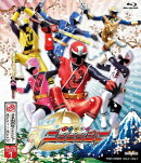 手裏剣戦隊ニンニンジャー Blu-ray COLLECTION 1【Blu-ray】