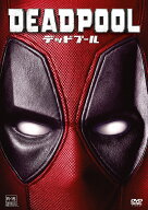 デッドプール [ モリーナ・バッカリン ]