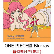 【先着特典】Spacecraft / Sailing (ONE PIECE盤 CD＋Blu-ray＋スマプラ)(名刺風カード(全7種よりランダム1種))