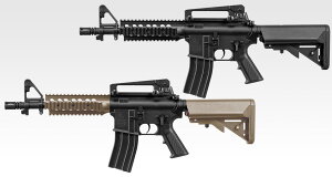 LIGHT PRO�i10�ˈȏ�jM4 CQB �u���b�N (�g�C�K�� �d���K��)