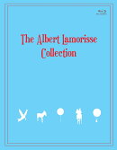 アルベール・ラモリス〜美しき映像詩人の世界 4Kレストア版【Blu-ray】