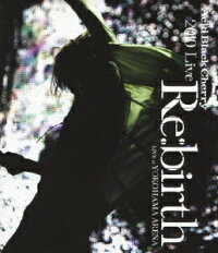 楽天ブックス 10 Live Re Birth Live At Yokohama Arena Blu Ray Acid Black Cherry Dvd
