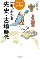 一冊でわかる先史・古墳時代