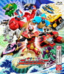 手裏剣戦隊ニンニンジャー Blu-ray COLLECTION 2【Blu-ray】