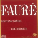 【輸入盤】13の舟歌　ハイドシェック