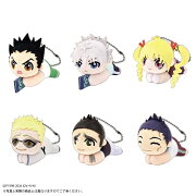 HH-20 HUNTER×HUNTER はぐキャラコレクション3（再販）