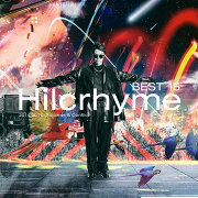 楽天ブックス: BEST15 2014-2017 -Success & Conflict- - Hilcrhyme 