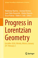 Progress in Lorentzian Geometry: Gelomer 2024, Mrida, Mxico, January 29-February 2