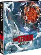 ストレイン シーズン4 SEASONS コンパクト・ボックス [ コリー・ストール ]