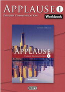 APPLAUSE ENGLISH COMMUNICTATION 1 Workbo