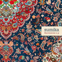 楽天ブックス Harmonize E P Sumika 4547366442120 Cd