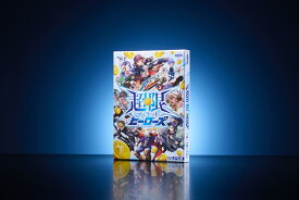 超限マーケットヒーローズ (ボードゲーム)