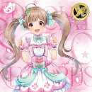 THE IDOLM@STER MILLION LIVE! SPECIAL SOLO RECORDS 箱崎星梨花