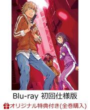 【楽天ブックス限定全巻購入特典対象】とある魔術の禁書目録III Vol.5(特典アニメ＆特典サントラCD付)(初回仕様版)【Blu-ray】