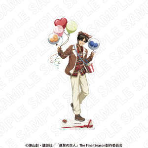 �i���̋��l�@�A�N�����X�^���h�i�G�����j