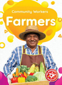 Farmers FARMERS （Community Workers） [ Amy McDonald ]
