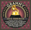 【輸入盤】2015 Grammy Nominees