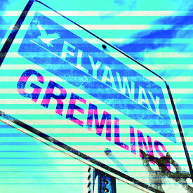 FLYAWAY (初回限定盤A CD＋DVD) [ GREMLINS ]